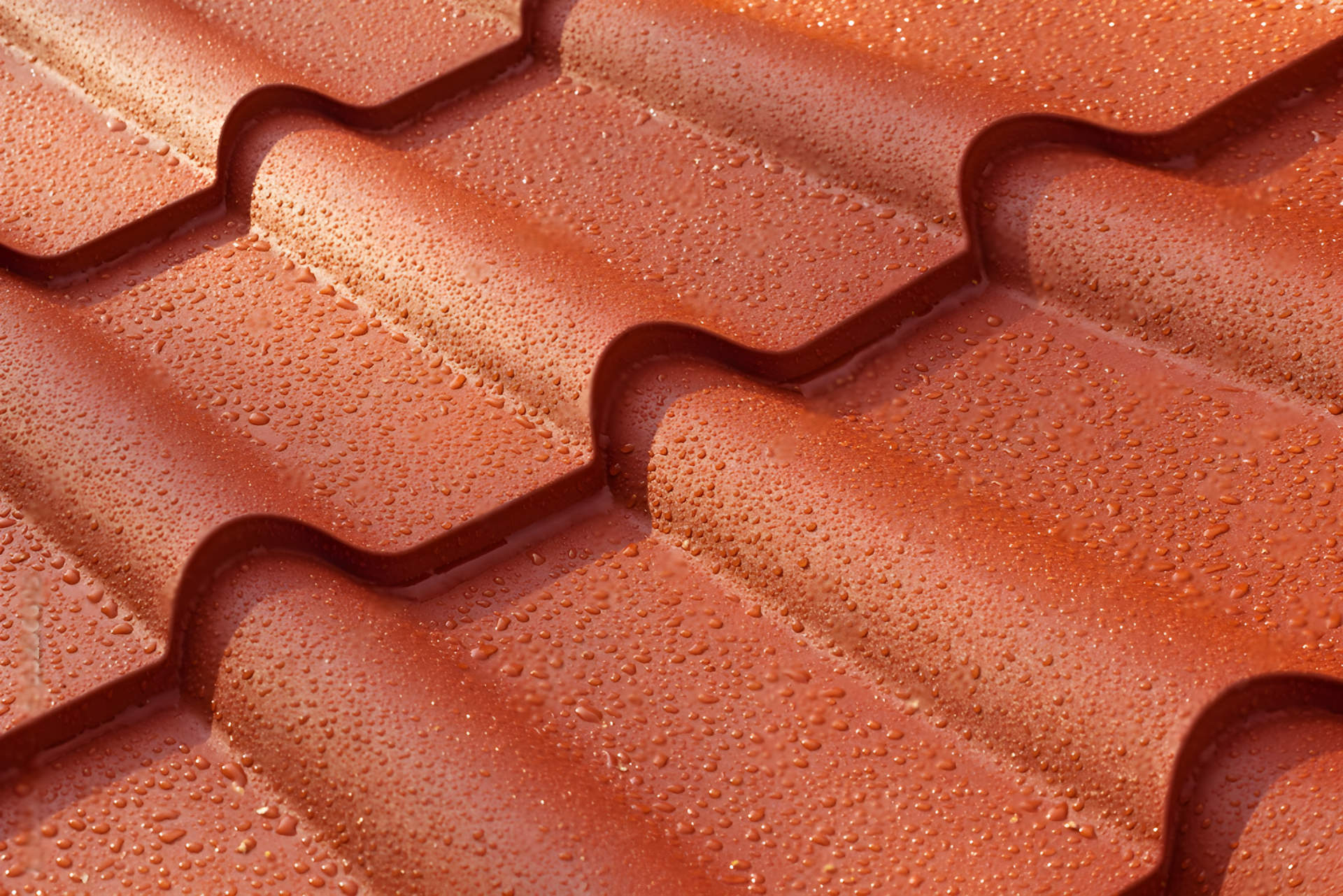 output (5) a perfect roof after repair by tawhidroofing