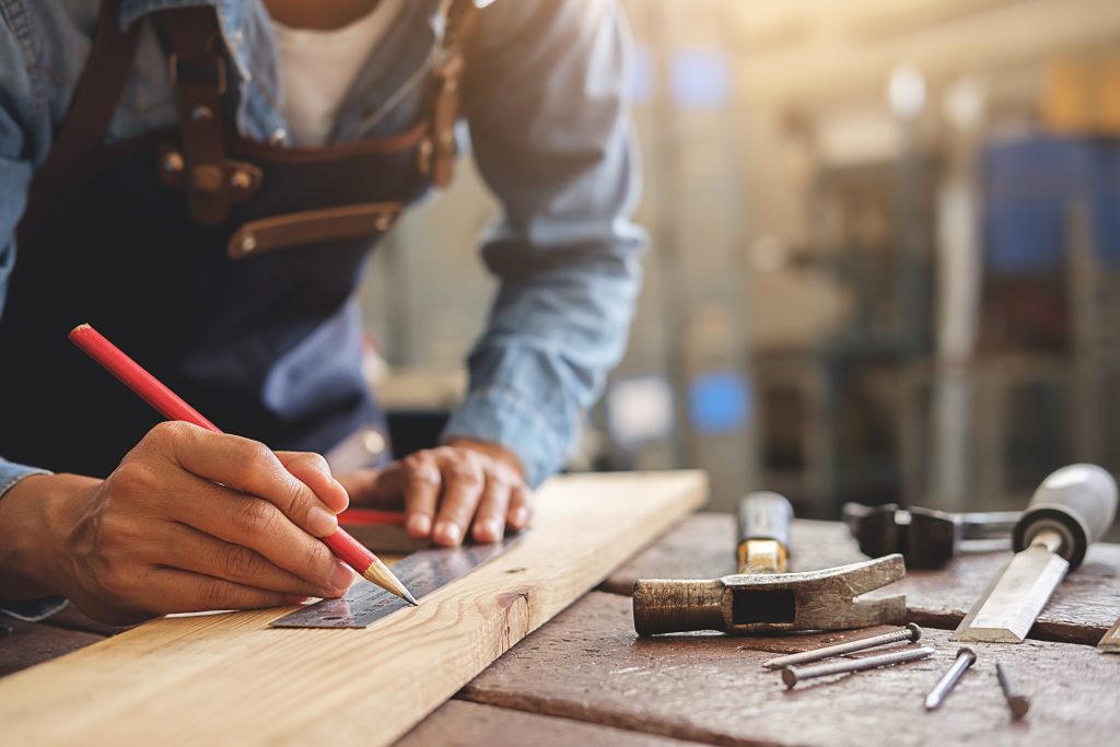 carpenter carpenter